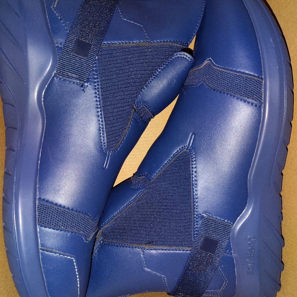 Navy Blue EUR 43 Women 11 UNISEX MENS 9.5